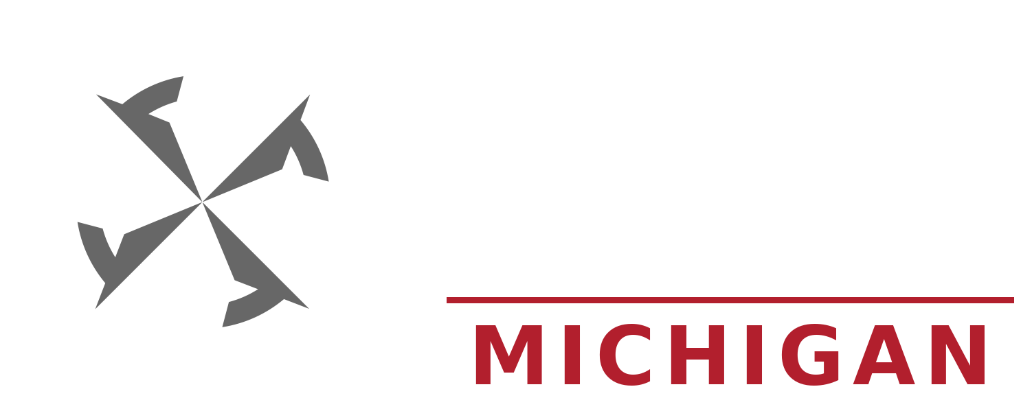 Platinum Metals Michigan logo